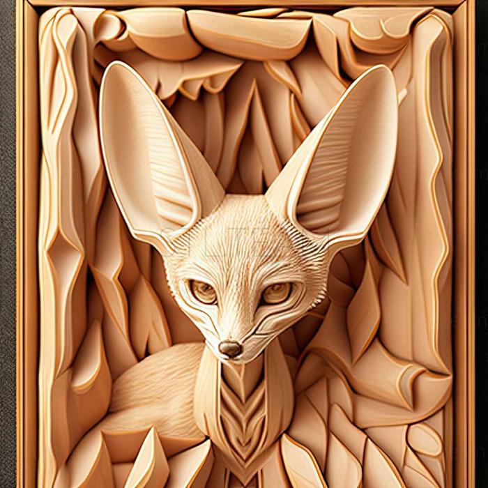 Fennec